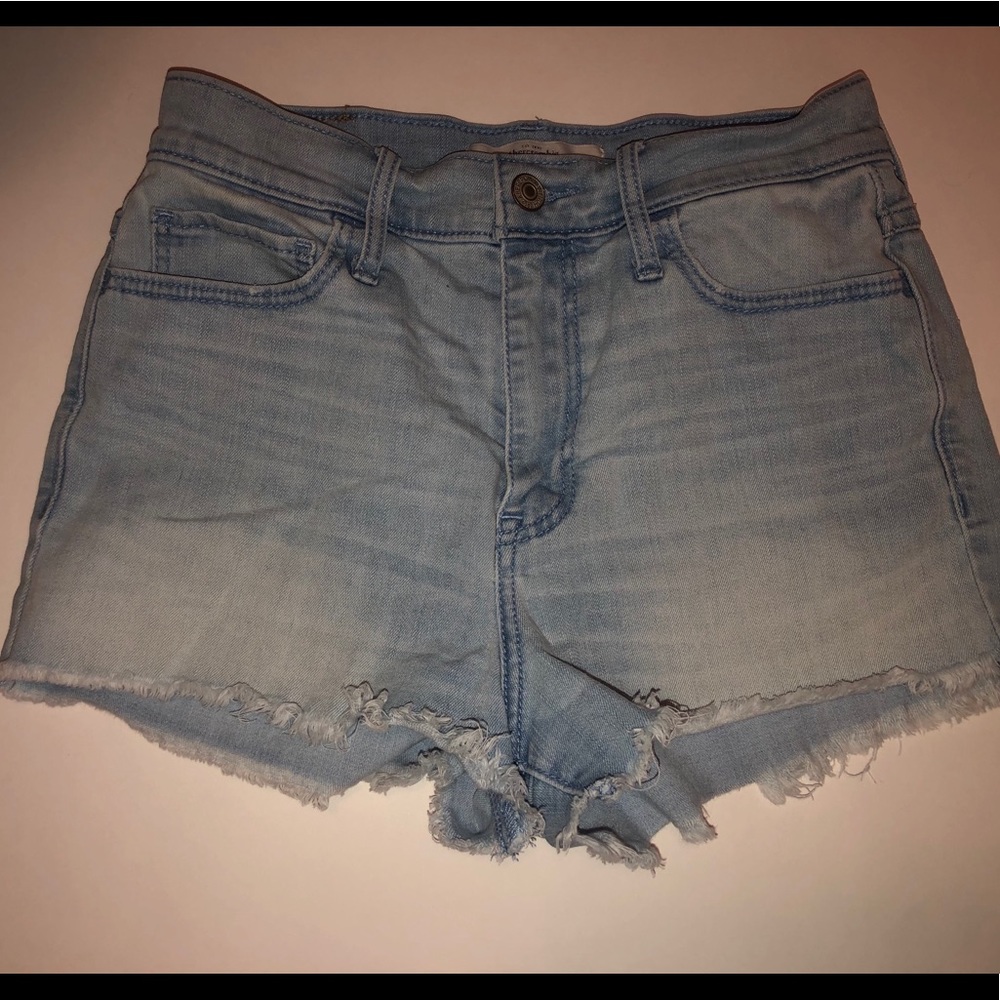 ABERCROMBIE shorts